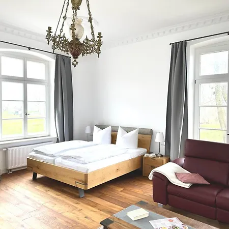 Gut Vorwerk * 사가드