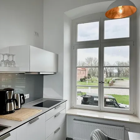 Gut Vorwerk Sagard