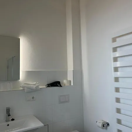 Gut Vorwerk Apartment